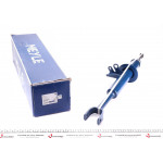 Амортизатор (передній) BMW 5 (F10/F11) 10- (L) 