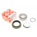 Підшипник маточини (задньої) Nissan NP300 Navara 2.5/3.0 dCi 07- (к-кт) 