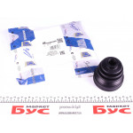 Пильник ШРКШ (внутрішній) Opel Combo 1.3 CDTI 05- (21x65x86) 