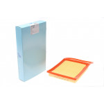 Фільтр повітряний Citroen Berlingo/Peugeot Partner 1.4-1.6HDI 10- 