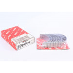 Вкладиші шатунні VW T4/Caddy 1.9D/TD 90-04 (+0.5) 