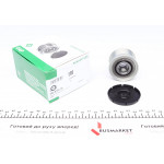 Шків генератора BMWX5 (E70) xDrive 30 i, 02/06 - 07/13, N52 