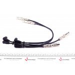 Проводи запалювання VW Passat 1.6i 96-05 (к-кт) 