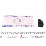 Накладка педалі зчеплення Peugeot Partner/Fiat Ducato/Citroen Berlingo 93- 