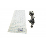 Важіль підвіски (передній/знизу) (R) MB S-class (W220) 98-05 