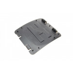 Заглушка підкрильника (переднього) BMW 1 (F20)/3 (F30) 10-19 (L) 