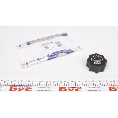 Кришка бачка розширювального Citroen Jumpy/Fiat Scudo/Peugeot Expert 1.9-2.0 HDI/JTD 95-