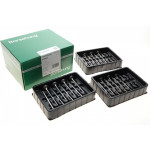 Клапан (впуск/випуск) Audi A4/A6/Skoda Octavia/Superb/VW Golf/Passat 1.8-3.0 -10 (к-кт) (OE VAG) 