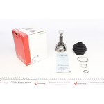 ШРКШ (зовнішній) Opel Kadett 79-94 