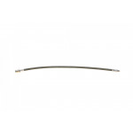 Шланг гальмівний (передній) Iveco Daily IV/V 2.3D 06-14 (510mm) 