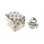 Помпа води VW Crafter 2.0TDI 11-/T5 2.0TDI/BiTDI 09-/Caddy III 1.6TDI/2.0TDI 10- (7 лопасей) 