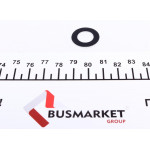 Шайба болта зливу оливи Toyota Corolla/Camry/Peugeot 107/108/Citroen C1 86- 