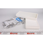 Фільтр салону MB E-class (W210) (к-кт 2шт.) 