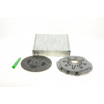 Комплект зчеплення Renault Master/Trafic 1.9dCi 