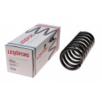 Пружина (задня) Chevrolet Captiva 2.0D/2.2D/2.4/3.2/4WD/Opel Antara 06- (SUV) (без с-ми рег.дор.пр) 