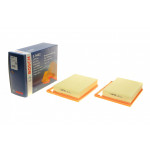 Фільтр повітряний MB S-class (W220/W221) 02-13 