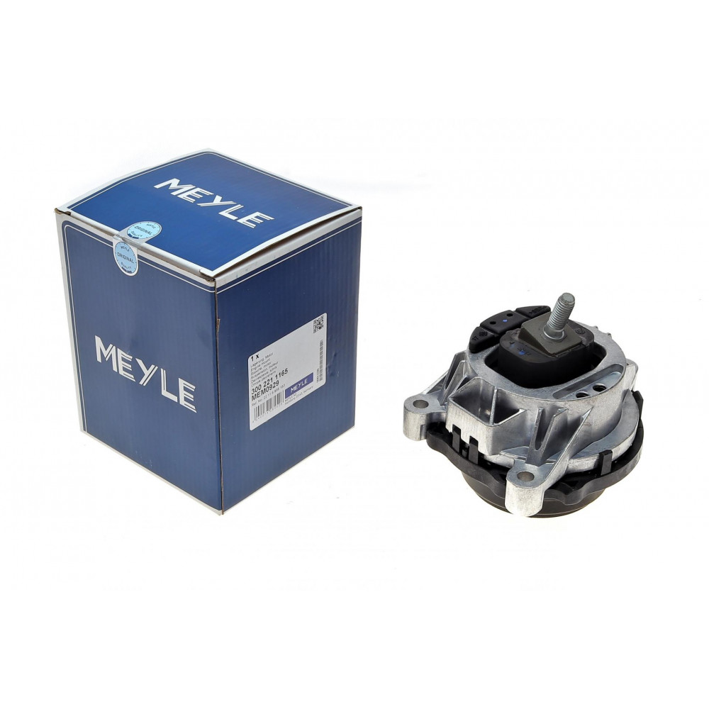 Подушка двигуна (L) BMW 3 (F30/F80)/X3 (F25)/X4 (F26) 10-18