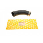 Патрубок інтеркулера (нижній) (L) VW T5 2.0TDI 09- (1450.86) 