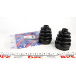 Пильник ШРКШ (внутрішній) Fiat Doblo 1.4/1.6V 01- (20x65x97) 