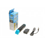 Ліхтарик-лампа (магніт/швидка зарядка/100lm+500lm) 