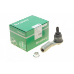 Наконечник тяги рульової (L) VW Caddy 04- 