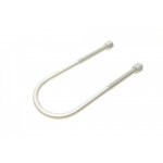 Стремено (заднє) Iveco Daily (220x80x12) 