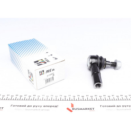 Наконечник тяги рульової MB Sprinter 906/VW Crafter 30-35/30-50 06-