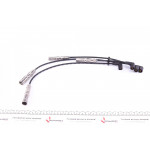 Проводи запалювання VW Golf IV 1.6i 97-04 (к-кт) 