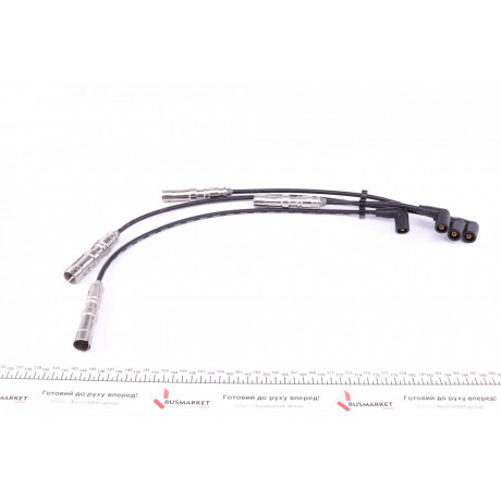 Проводи запалювання VW Golf IV 1.6i 97-04 (к-кт)