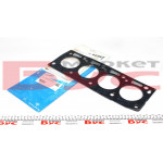 Прокладка ГБЦ Ford Connect 1.8DI/TDCI 02-, Ø83,50mm, 1,45mm, (7 меток) 