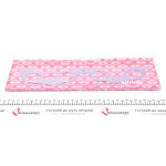 Прокладка колектора випускного VW Caddy II 1.4/1.6i 95-04 