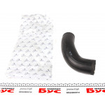 Патрубок інтеркулера VW Crafter (65-120kw) (на турбіну) 