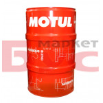 Олива 10W40 Synergie+ 6100 (60L) (VW 502.00/505.00/MB 229.3/RN 0710-0700/PSA B71 2300) (101495) 