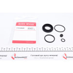 Ремкомплект супорта (заднього) VW Passat/Renault Grand Scenic III 05- (d=38mm) (TRW) 