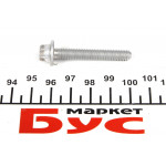 Болт піддону масляного MB Sprinter (906) 06-/Vito (447) 14- (M6x1) 