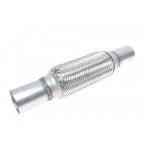 Гофра глушника (48x200/330) 