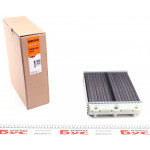 Радіатор пічки MB (W124/S124/C124/S124) -98 