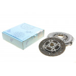 Комплект зчеплення Opel Combo 1.6 01- (d=208mm/z=14) 