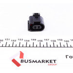 Роз'єм (фішка) електричний VW Caddy 95-15 