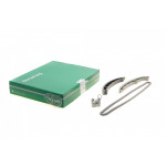 Комплект ланцюга ГРМ VW Golf V/VI/Passat 1.4TSI 07-14 (OE VAG) 