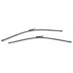 Щітки склоочисника (650/600 мм) MB Sprinter/Vito (W639)/VW Crafter 