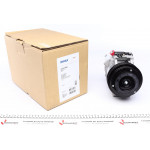 Компресор кондиціонера MB Sprinter (906) 06- 