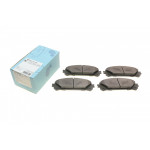 Колодки гальмівні (передні) Toyota Highlander 07- 