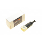 Вимикач сигналу гальмування Renault Trafic/Master/Kangoo 97- (4 конт.) 