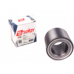 Підшипник маточини (задньої) Fiat Ducato 02-06/Citroen Jumper 02-/Peugeot Boxer 01- (42x75x60) 