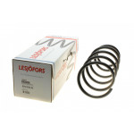 Пружина (передня) Renault Scenic 2.0 16V RX4 00-03/Megane Scenic 2.0RXE 4x4 97-99 (вэн) 