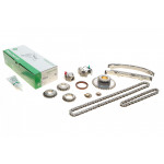 Комплект ланцюга ГРМ Nissan Pick Up 2.4 01- 