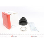 Пильник ШРКШ (зовнішній) Fiat Ducato 94- 16" (33x111x93) 