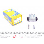 Циліндр гальмівний (задній) Iveco Daily 91-96 