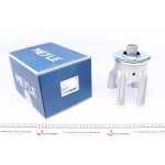 Подушка двигуна (задня) VW Т5 1.9D/2.0/2.5D (АКПП) 03- 